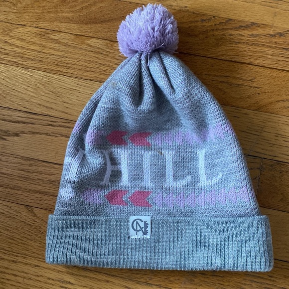 Birch hill toque - Picture 2 of 4